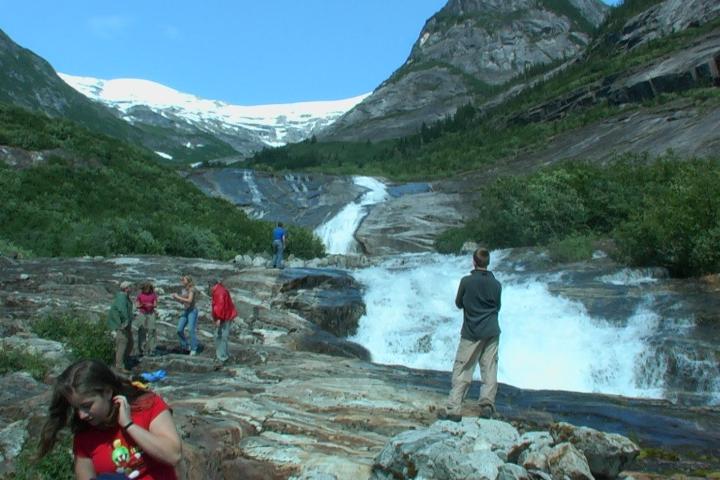 Stikine River Extended John Muir Tour Image